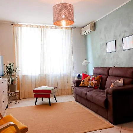 Apartment Garda Holiday *