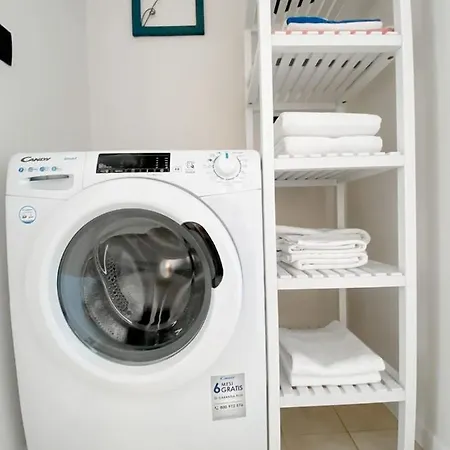 Apartment Garda Holiday