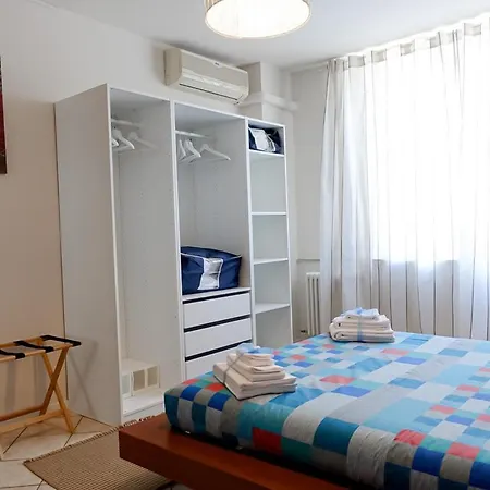 Apartment Garda Holiday *