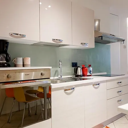 Garda Holiday Appartement Desenzano del Garda
