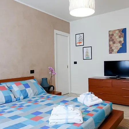 Apartment Garda Holiday *